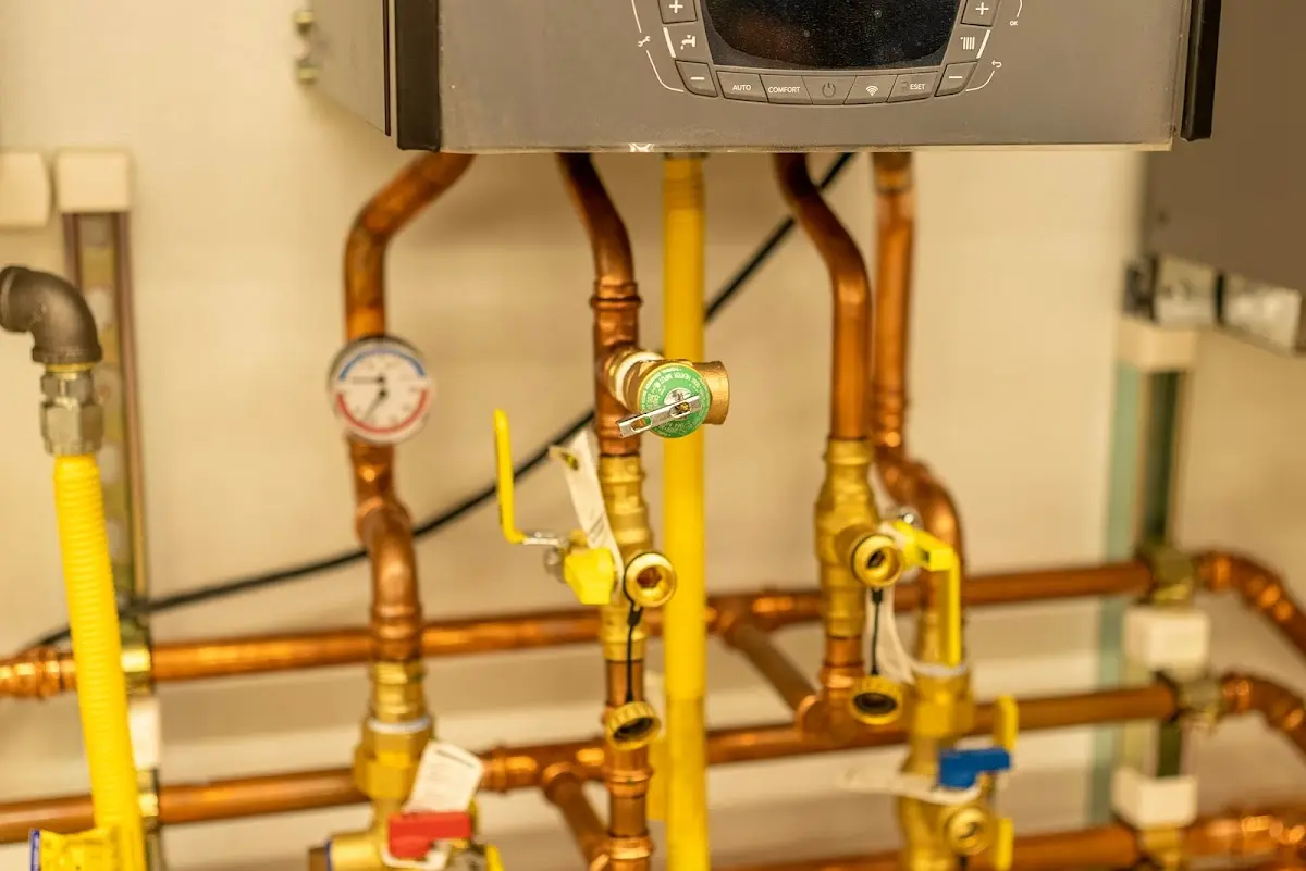 Licensed technician providing Sump Pump Repair for a homeowner in Plantation